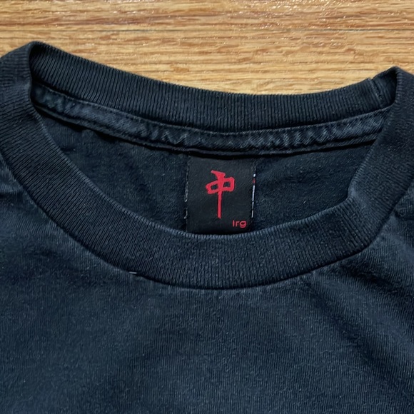 Vintage Red Dragon Skateboards T-Shirt / Large / RDS - Picture 4 of 6